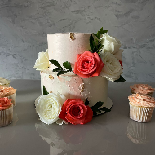 Cupcake 2