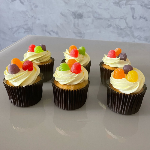 Cupcake 2