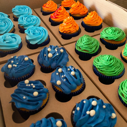 Cupcake 4